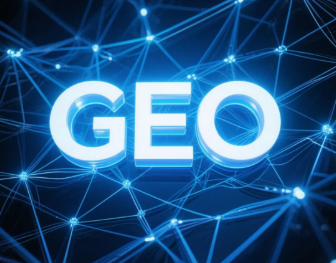 自流井区​GEO优化重塑智能搜索格局，开启数字化推广新方式