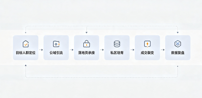 自流井区AI 搜索获客深度解析：把握生成式搜索红利，抢占 AI 智能体流量入口